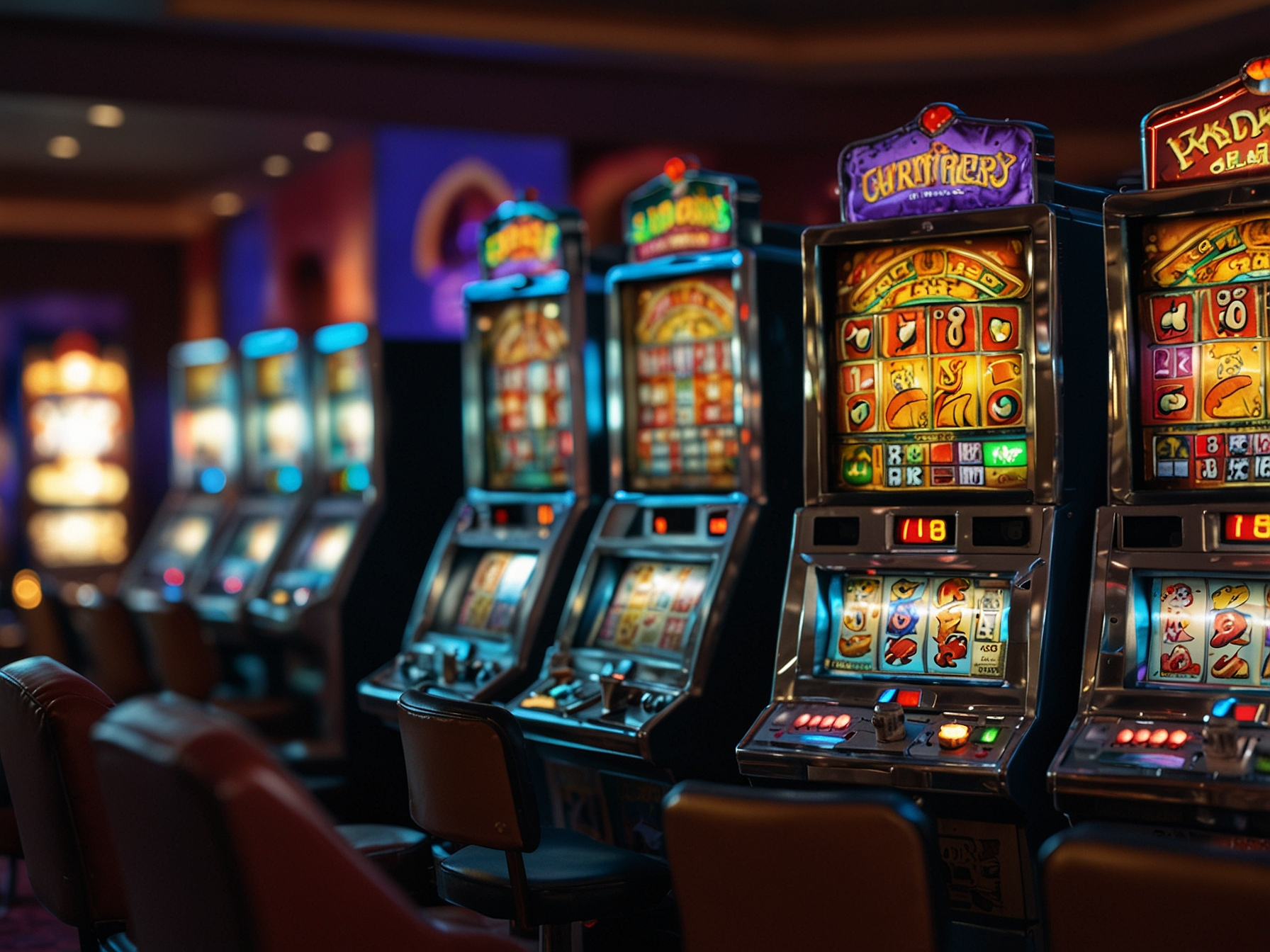Каталог игр Kent Casino